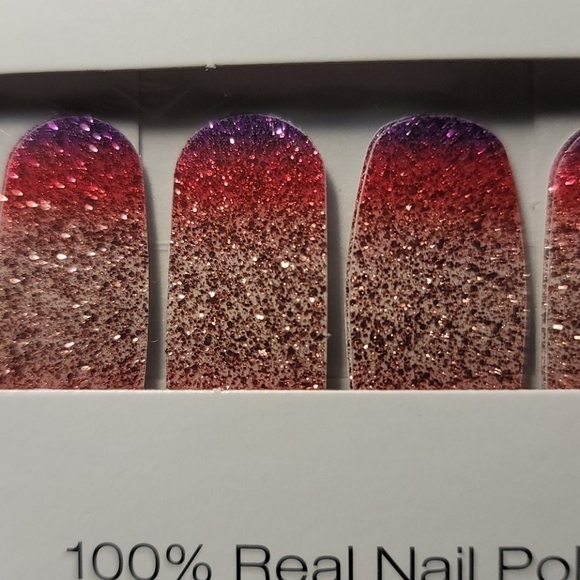 100% Nail Polish Strips 💅 - Picture 2 of 2